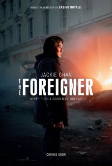 Смотреть онлайн Иностранец / The Foreigner (2017) бесплатно