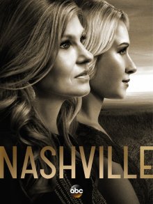 Смотреть онлайн Сериал Нэшвилл / Nashville 2012 бесплатно